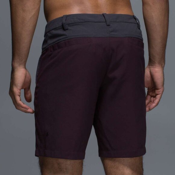 lululemon Men's Union Short size 34 - Picture 6 of 9